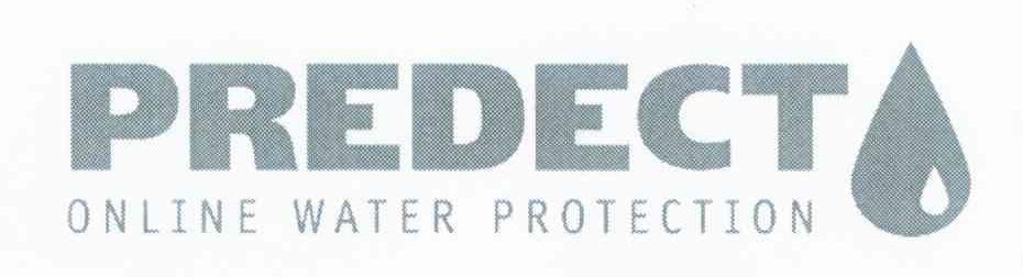 PREDECT ONLINE WATER PROTECTION