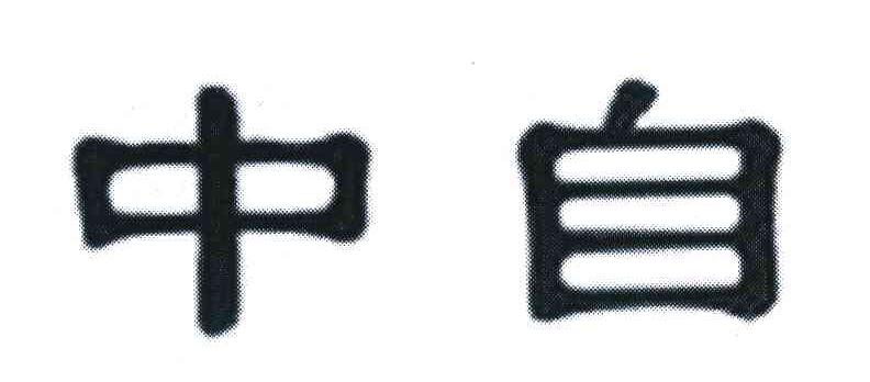 中自