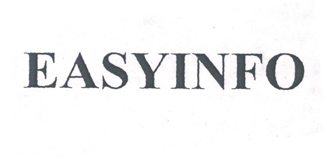 EASYINFO