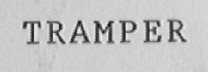 TRAMPER