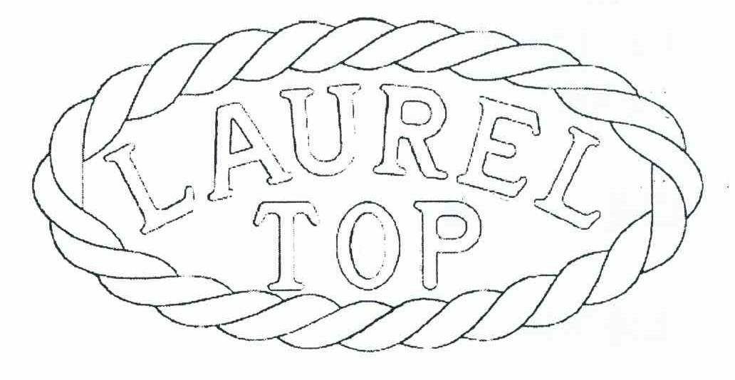 LAUREL TOP
