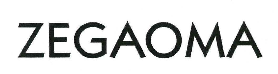 ZEGAOMA