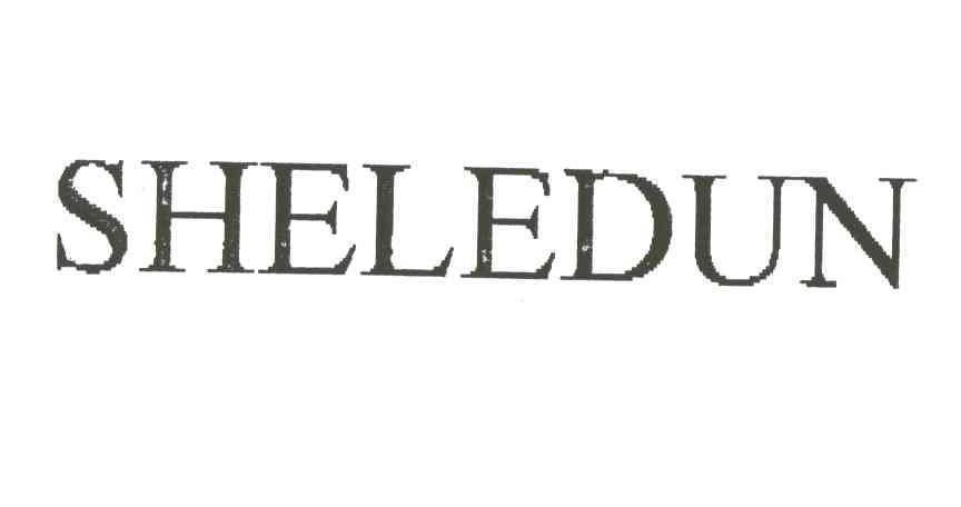 SHELEDUN