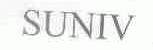 SUNIV