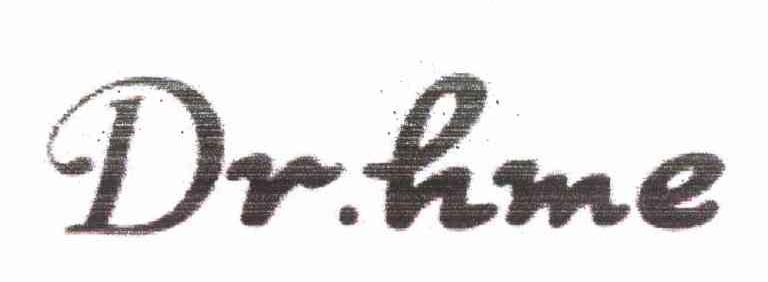 DR&middot;HME