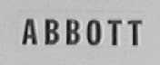 ABBOTT