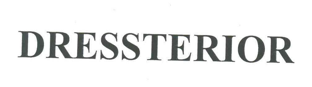 DRESSTERIOR