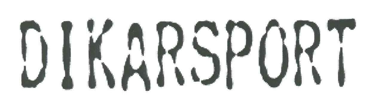 DIKARSPORT