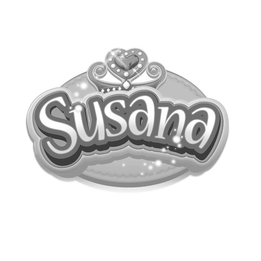 SUSANA