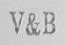 V&B