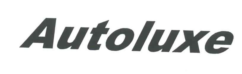 AUTOLUXE