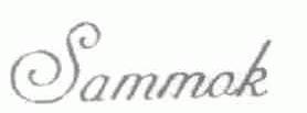 SAMMOK