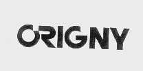 ORIGNY