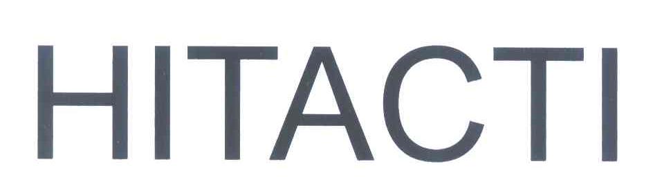 HITACTI