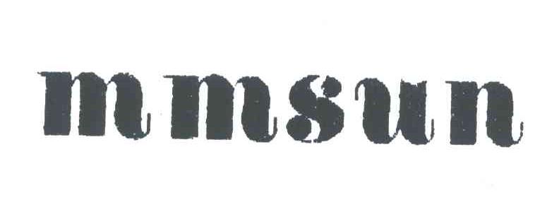 MMSUN