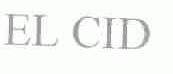 EL CID