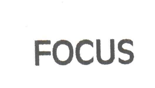 FOCUS