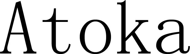ATOKA