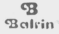 BALRIN