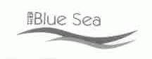 蓝洋;BLUE SEA