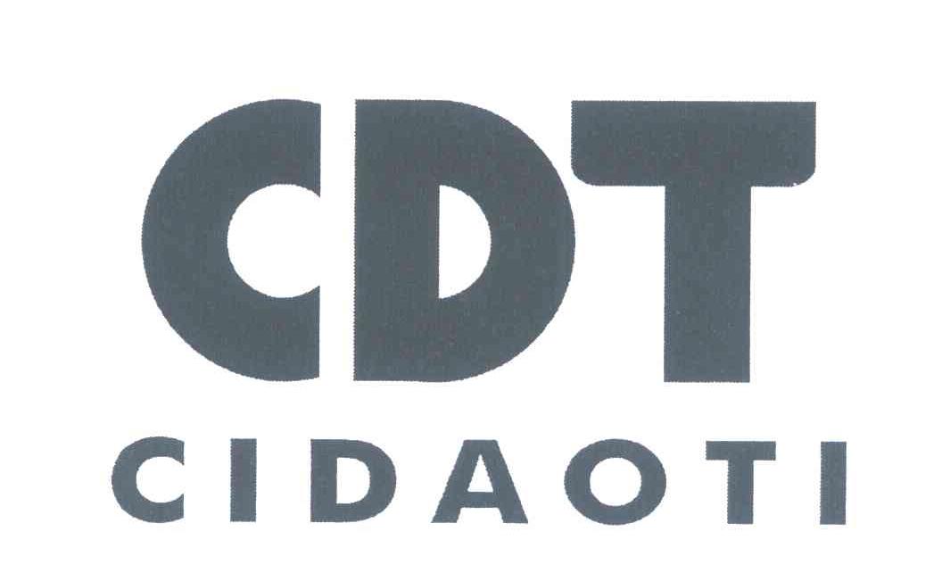 CDT CIDAOTI