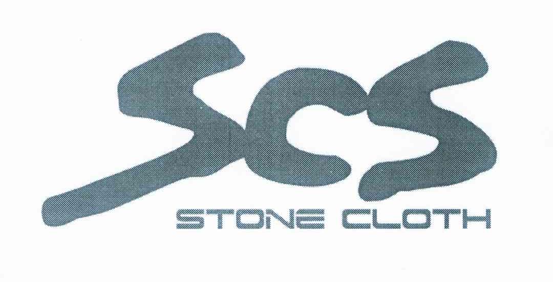STONE CLOTH SCS