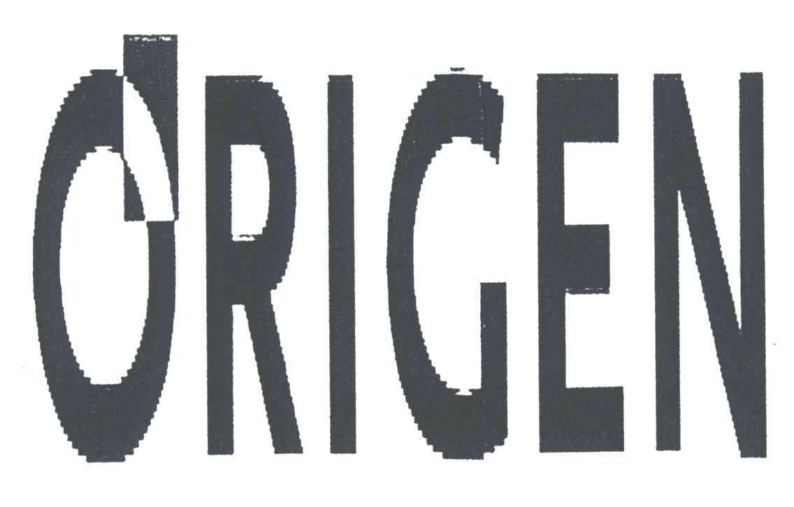 ORIGEN