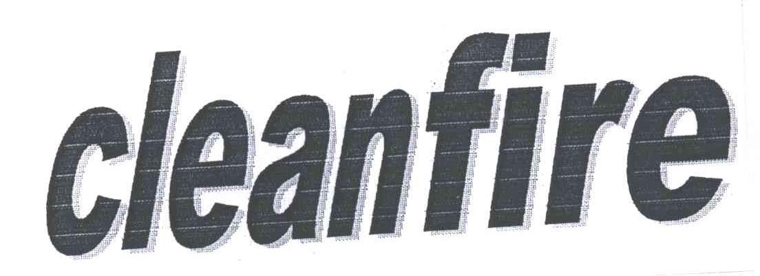CLEANFIRE