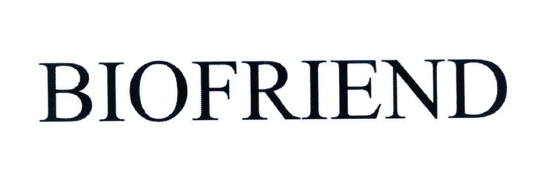 BIOFRIEND