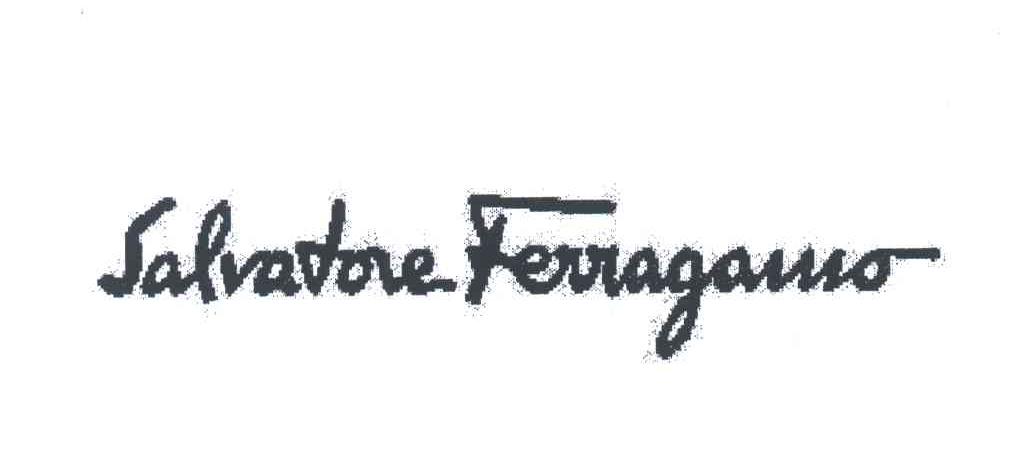 SALVATORE FERRAGAMO