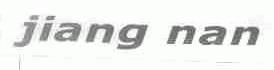 JIANG NAN