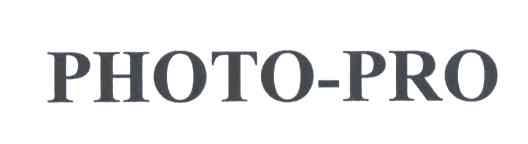 PHOTO-PRO