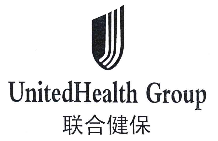 联合健保;UNITEDHEALTH GROUP