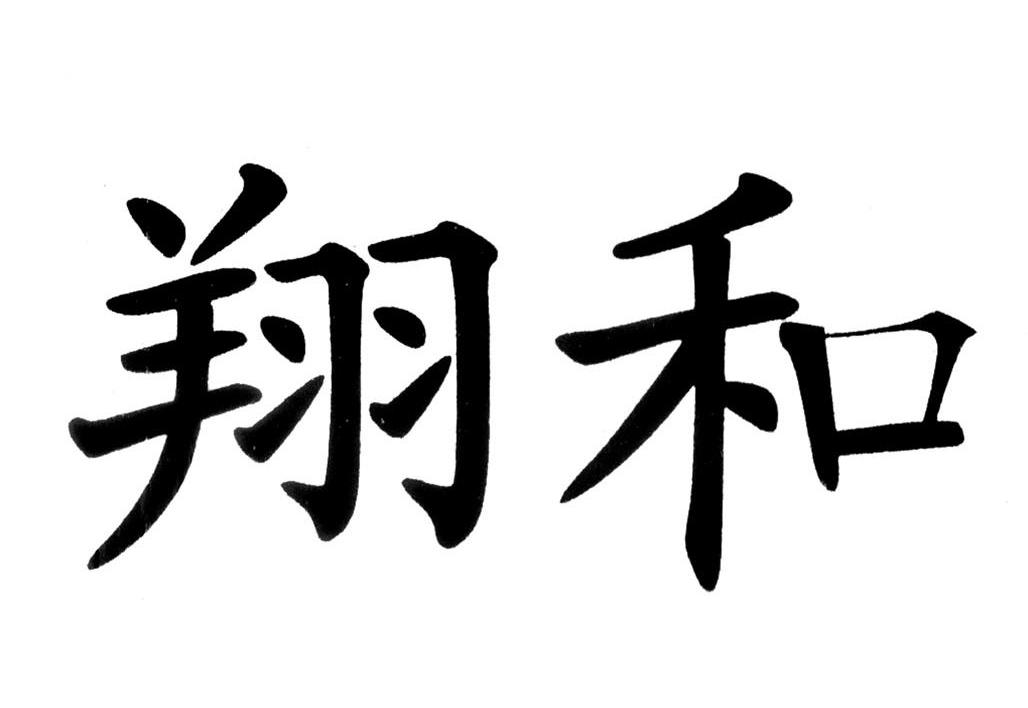 翔和