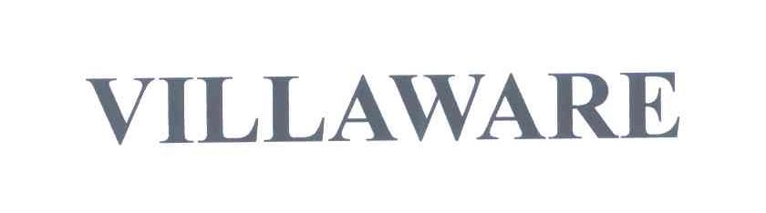 VILLAWARE