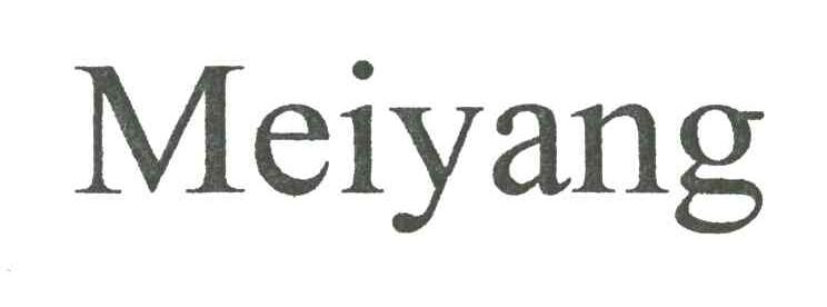 MEIYANG