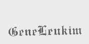 GENELEUKIM