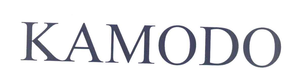 KAMODO