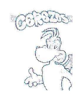 CEREZOS