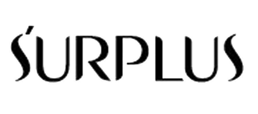 SURPLUS