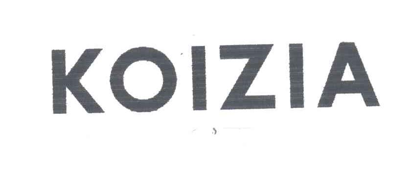 KOIZIA