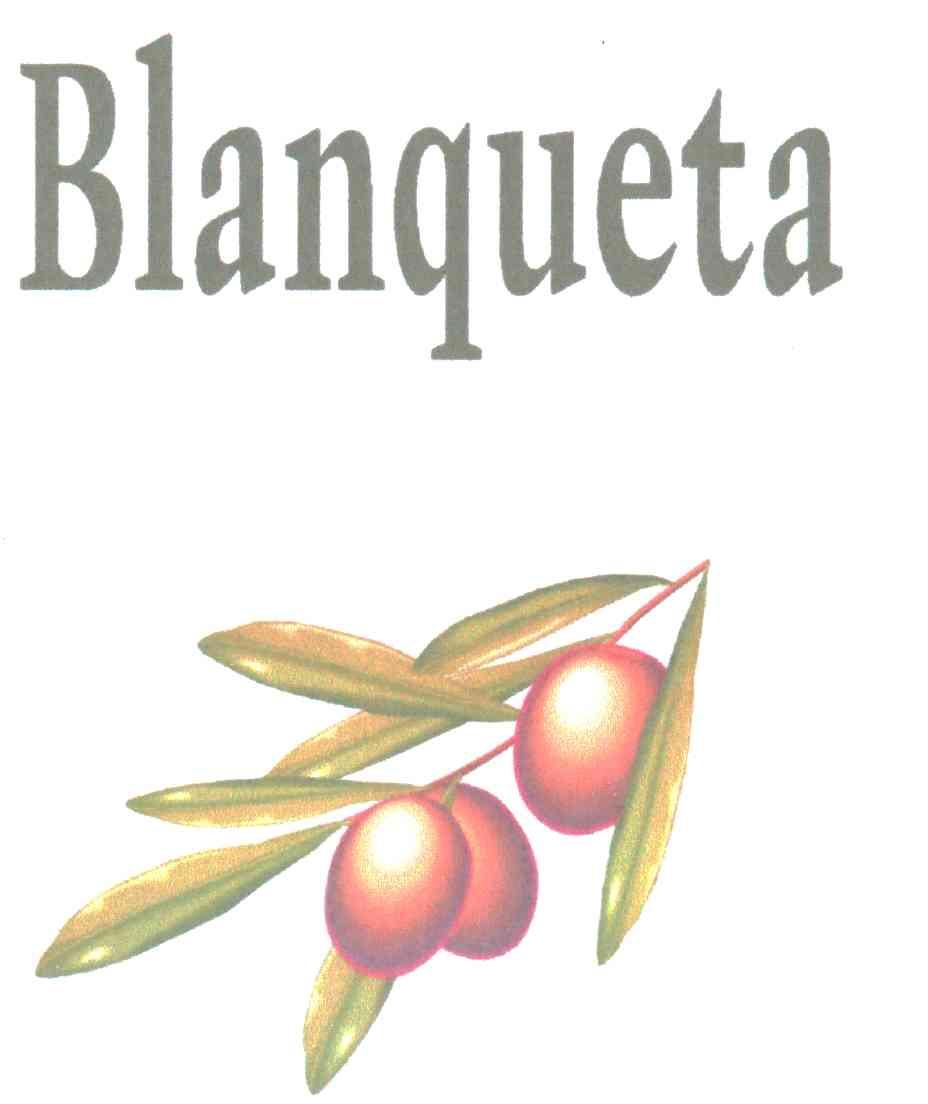 BLANQUETA
