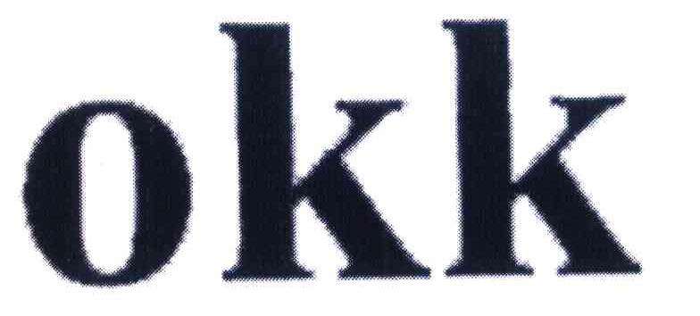 OKK