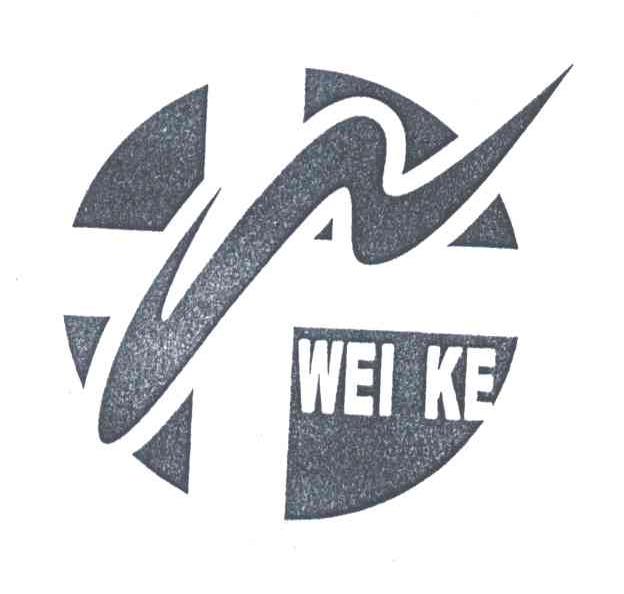WEI KE