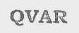 QVAR