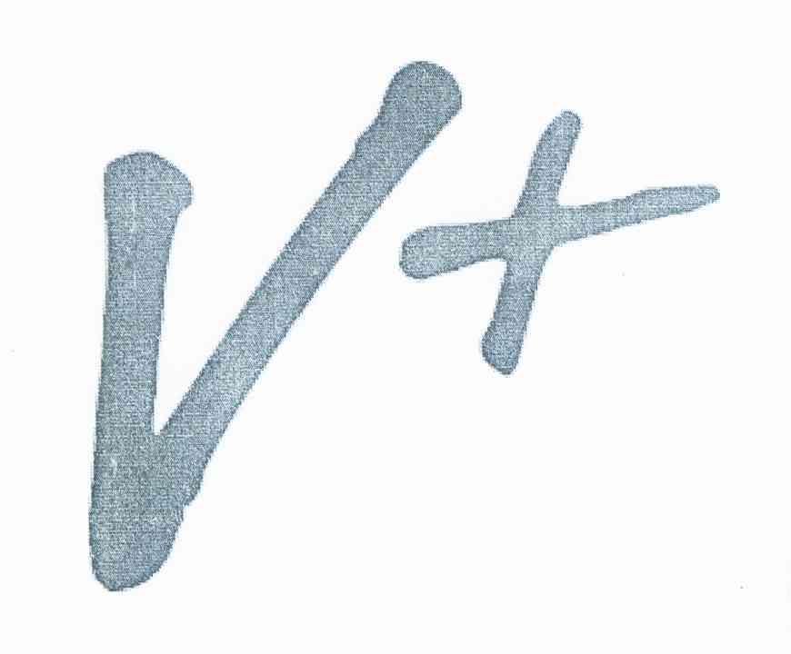 V+