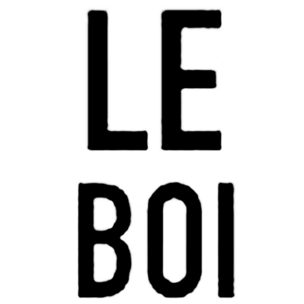 LE BOI