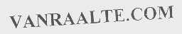 VANRAALTE.COM