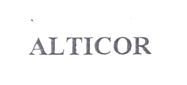ALTICOR