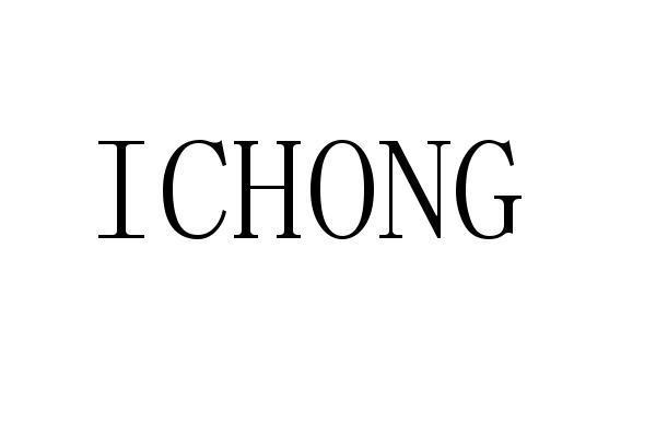 ICHONG